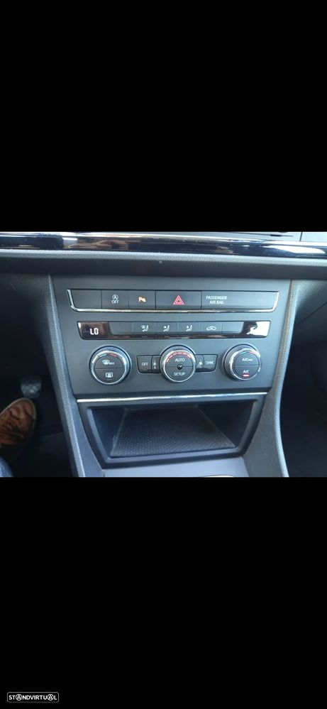 SEAT Leon ST 1.6 TDI Reference Ecomotive - 18