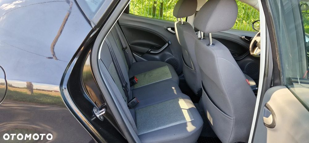 Seat Ibiza 1.4 16V Passion - 16