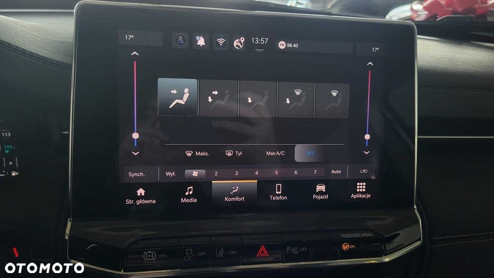 Jeep Compass 1.3 T4 PHEV 4xe Limited S&S - 24