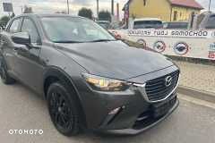 Mazda CX-3 - 5
