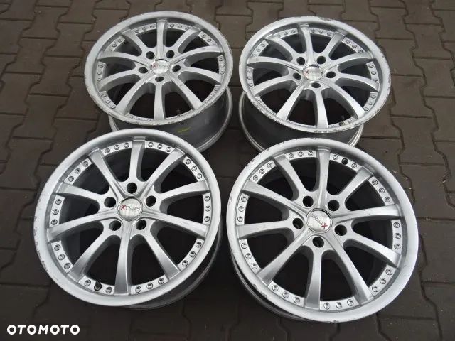 5x108 8Jx17 ET55 FORD GALAXY VOLKSWAGEN CHARAN - 11