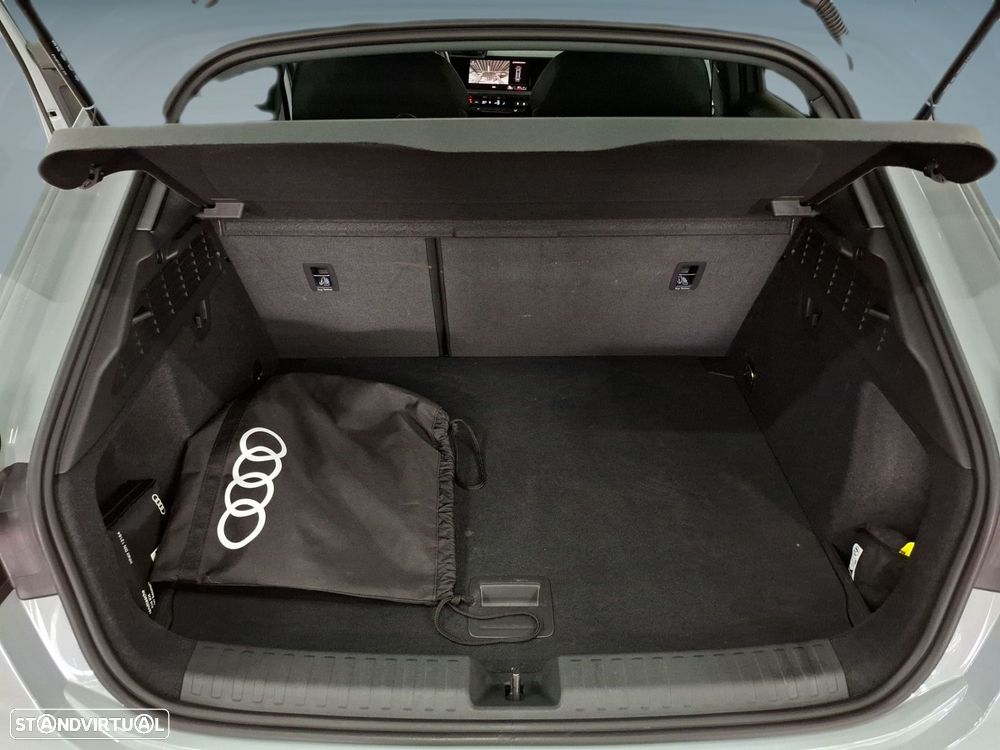 Audi A3 Sportback - 24