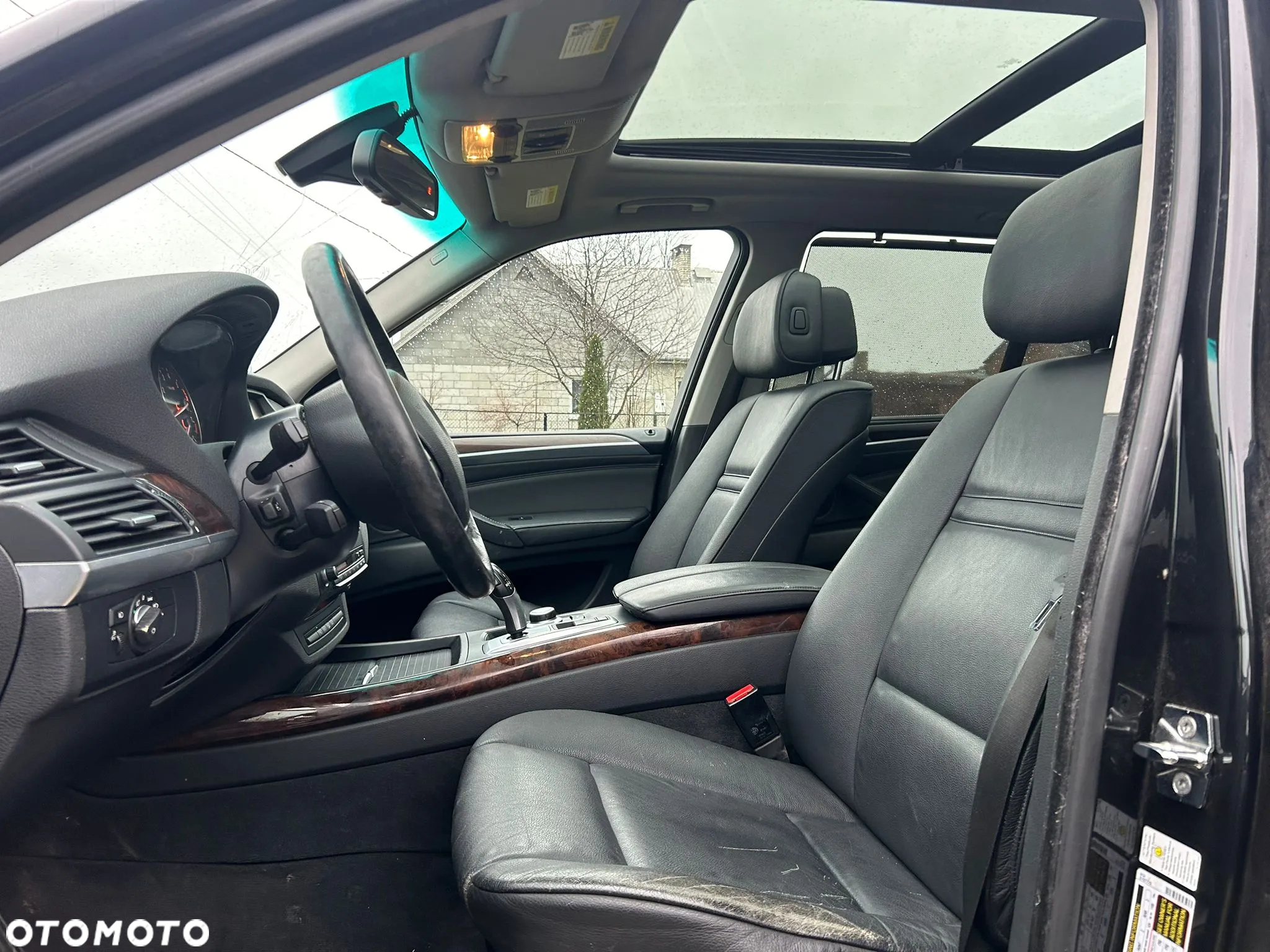 BMW X5 3.0si xDrive - 12