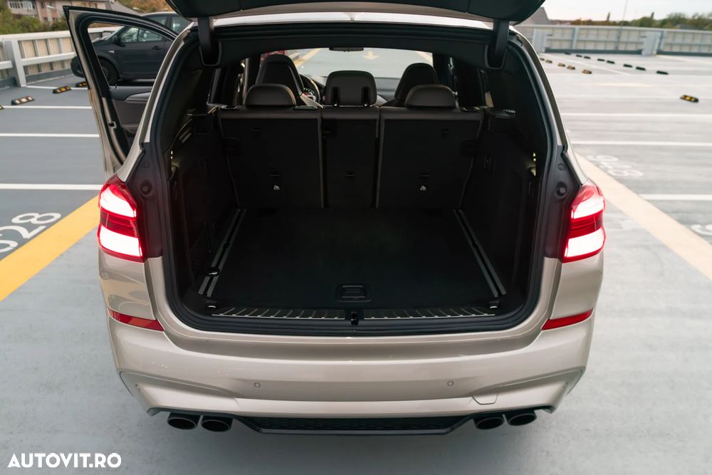 BMW X3 M ver-x3m-competition - 15