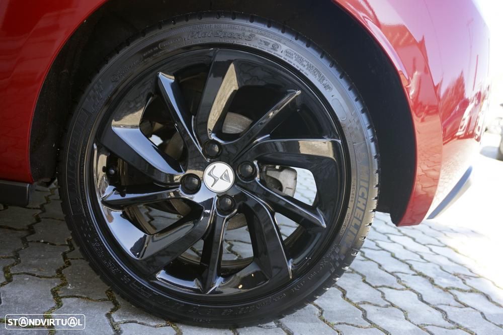 DS DS3 1.2 PureTech Be Chic - 29