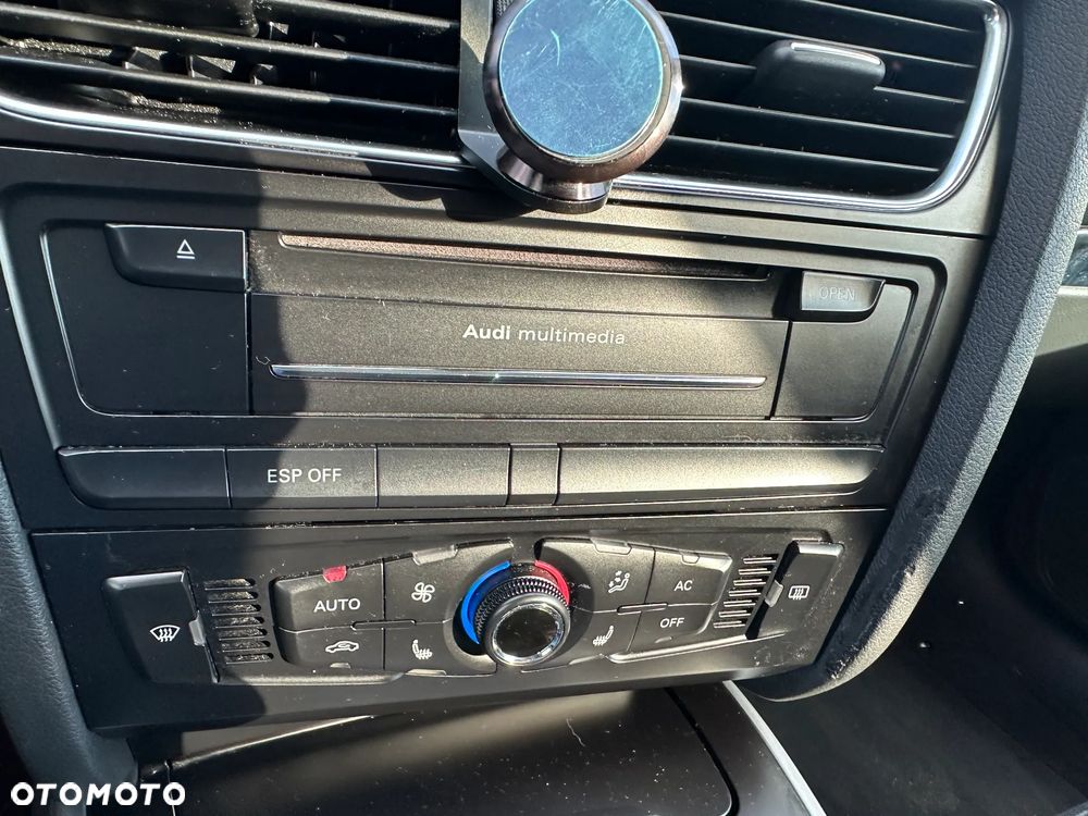 Audi A4 Avant 2.0 TDI e DPF Ambiente - 23