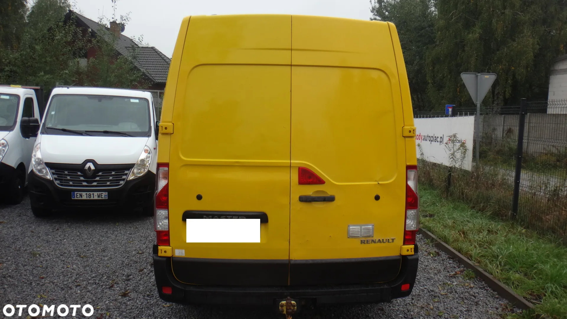 Renault Master - 5