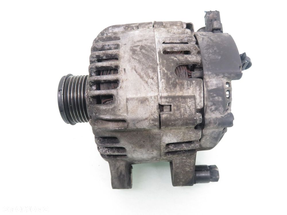 ALTERNATOR CITROEN XSARA PICASSO I 1.6 HDi 9646321780 - 9