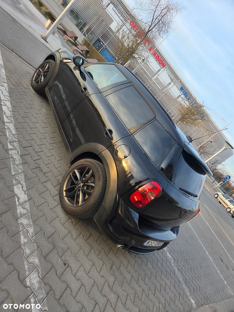 MINI Countryman - 2