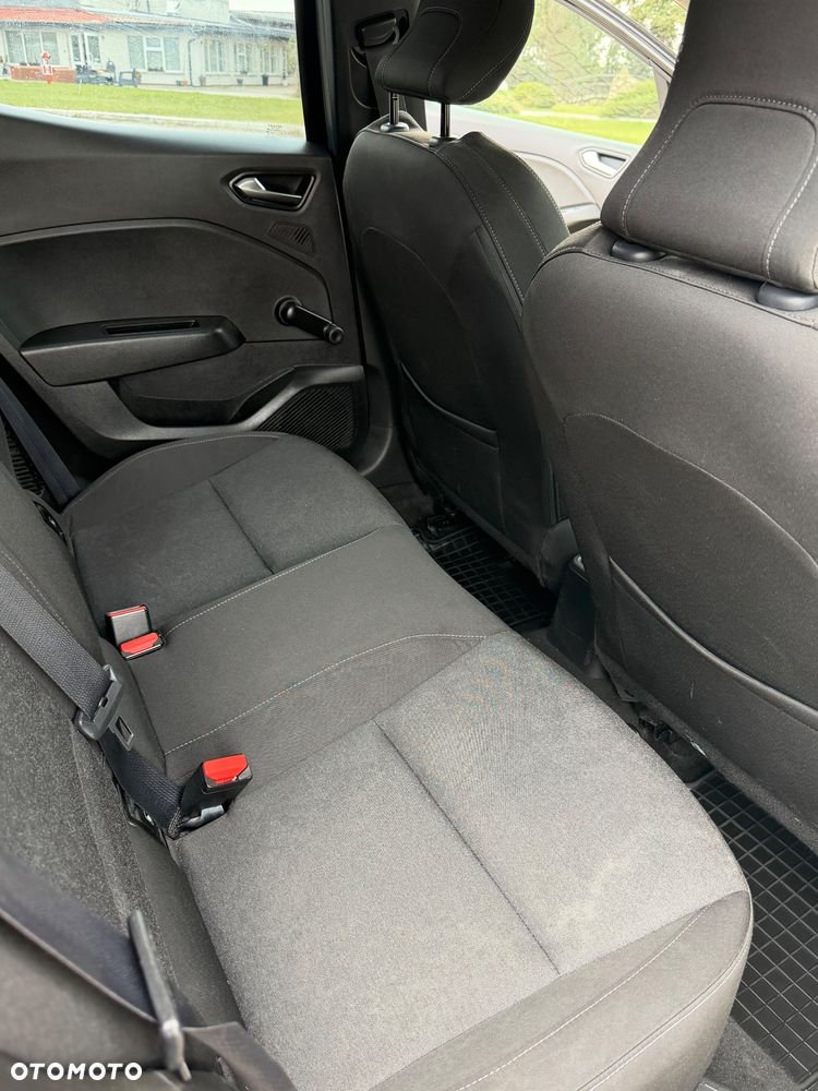 Renault Clio E-TECH 140 INTENS - 15