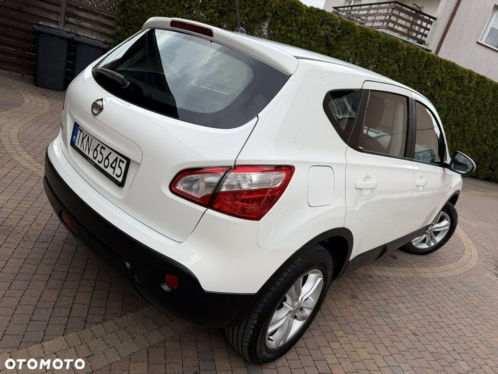 Nissan Qashqai - 30