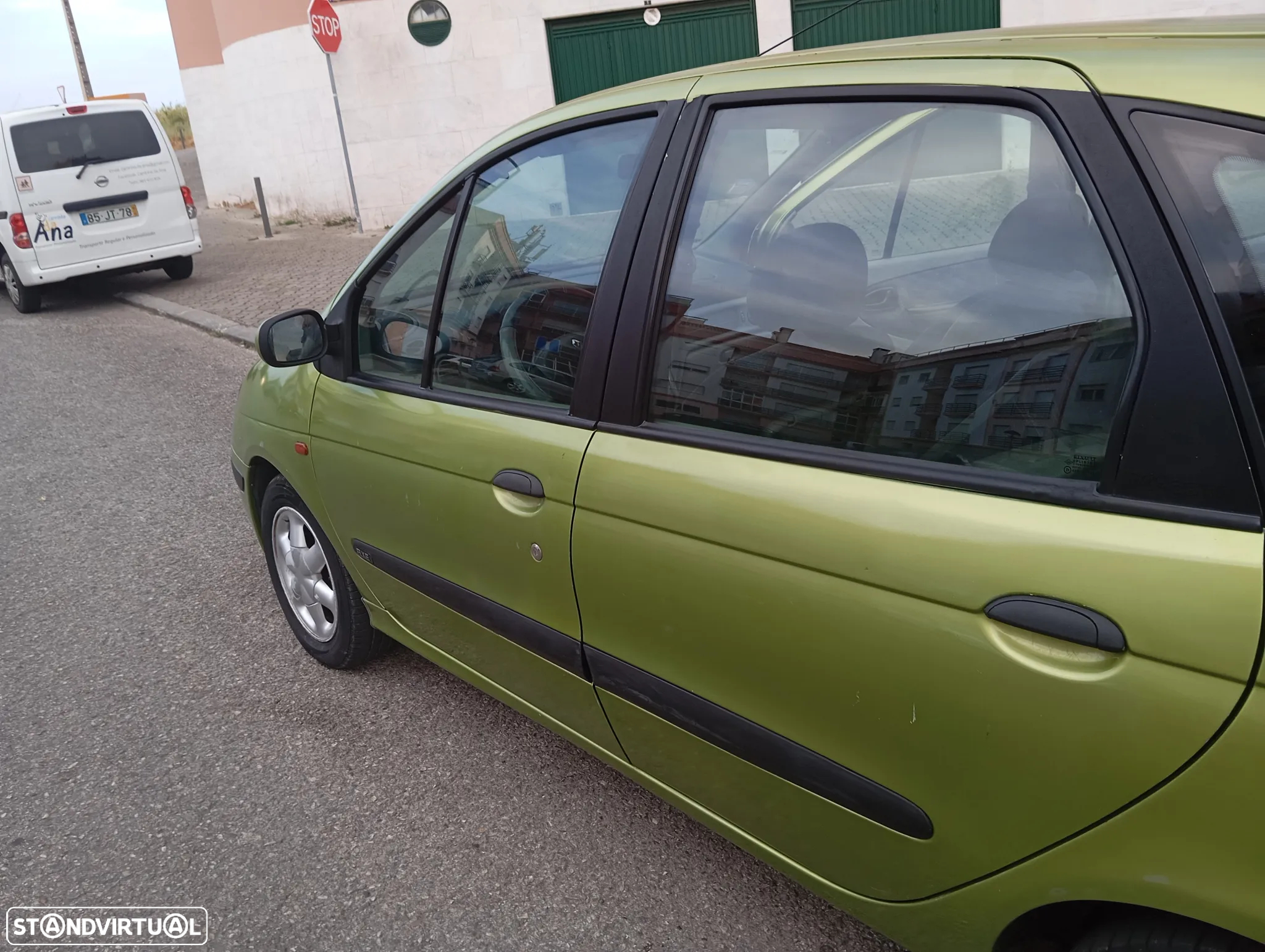 Renault Scénic - 6
