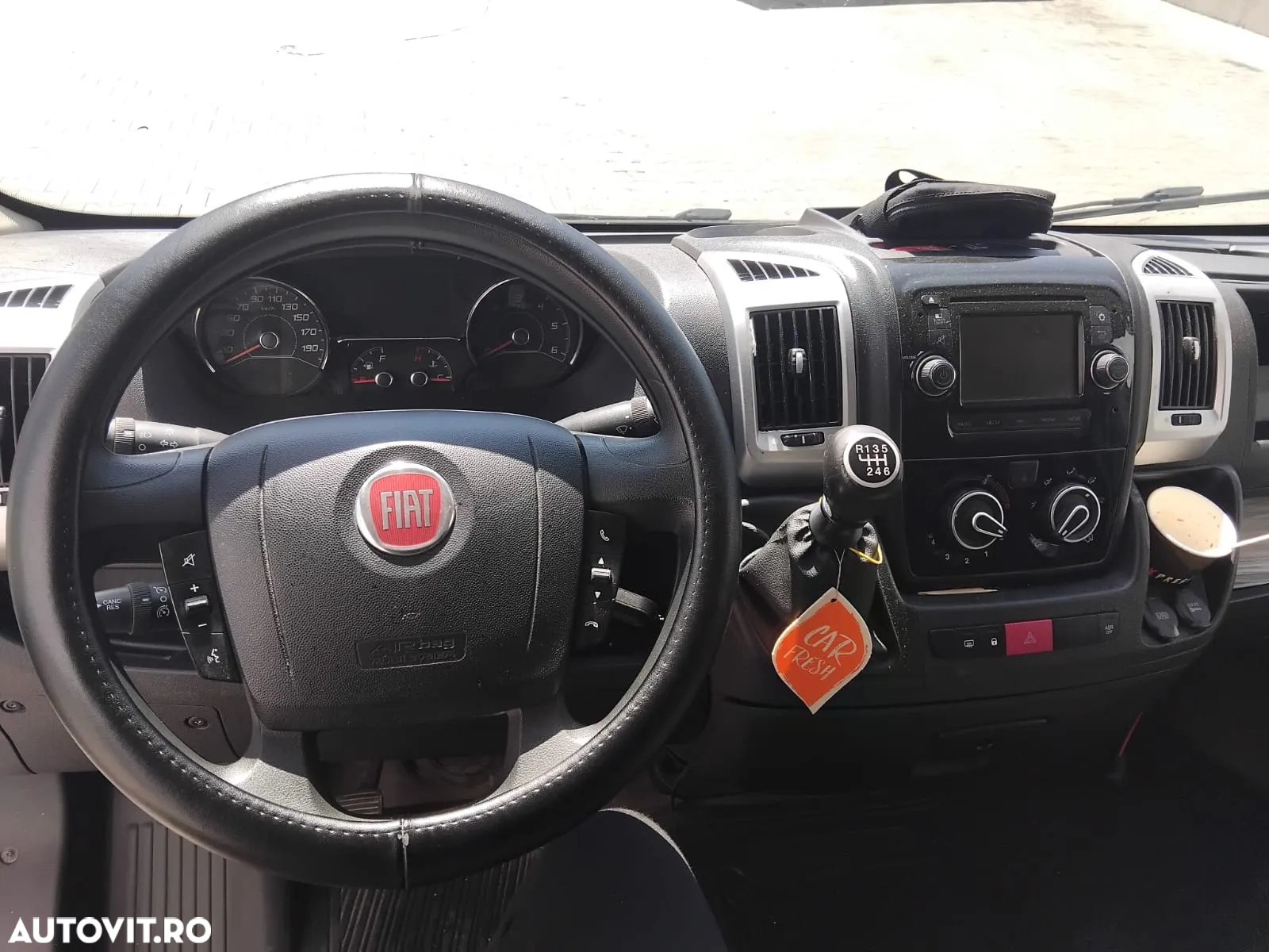 Fiat Ducato - 3