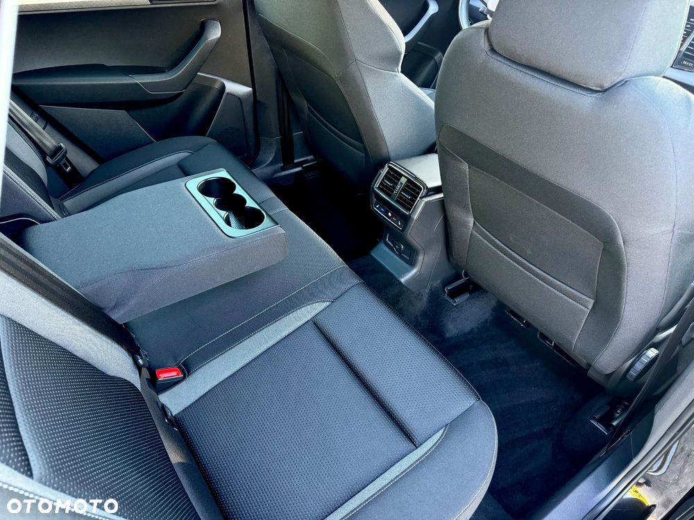 Skoda Karoq 2.0 TDI 4x4 DSG Tour - 14