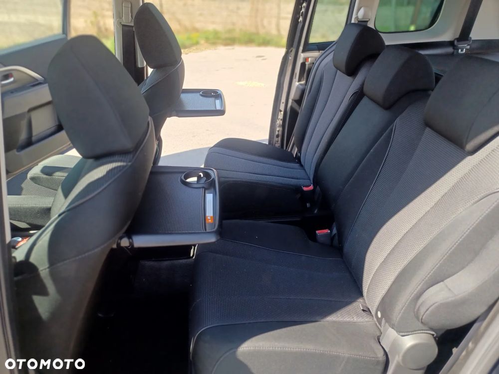 Mazda 5 2.0 MZR-DISI i-stop Sendo - 34