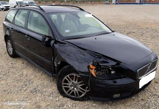 Peças Volvo V50 (545) 1.8 i FlexFuel 2005 - 5