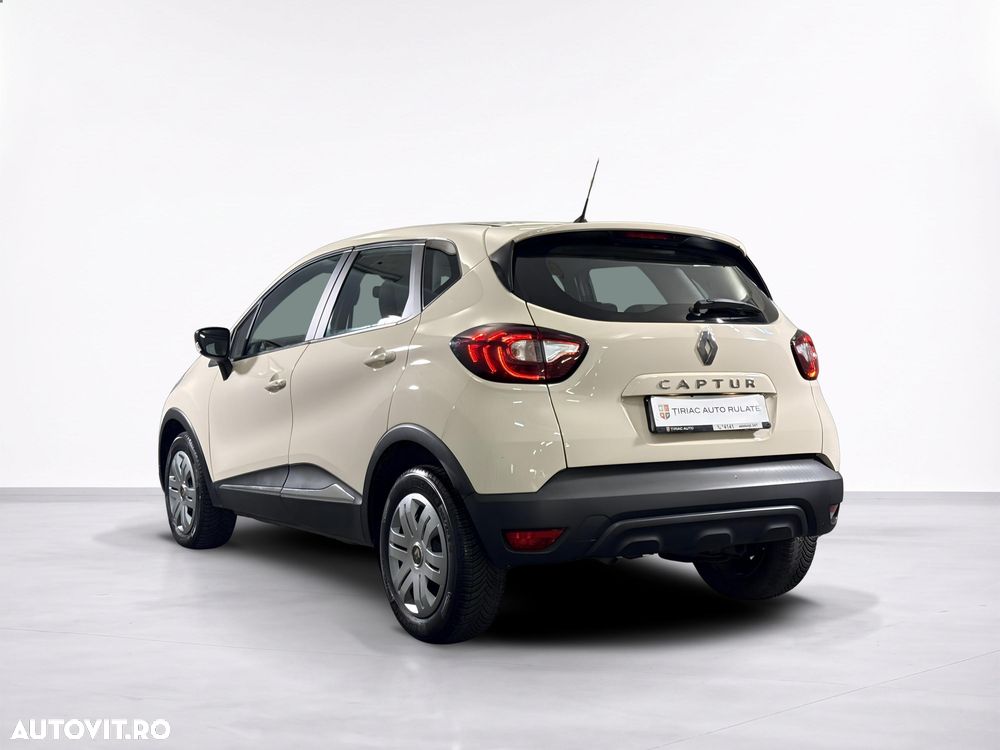 Renault Captur 2019 photo 3