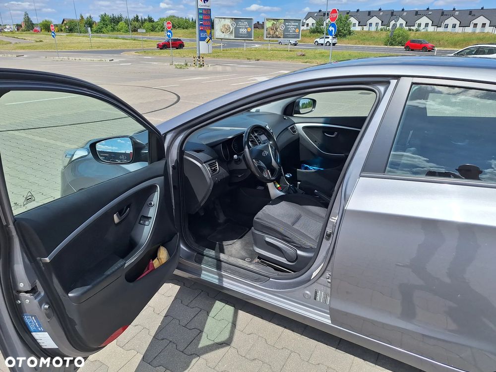 Hyundai i30 1.4 Classic - 5