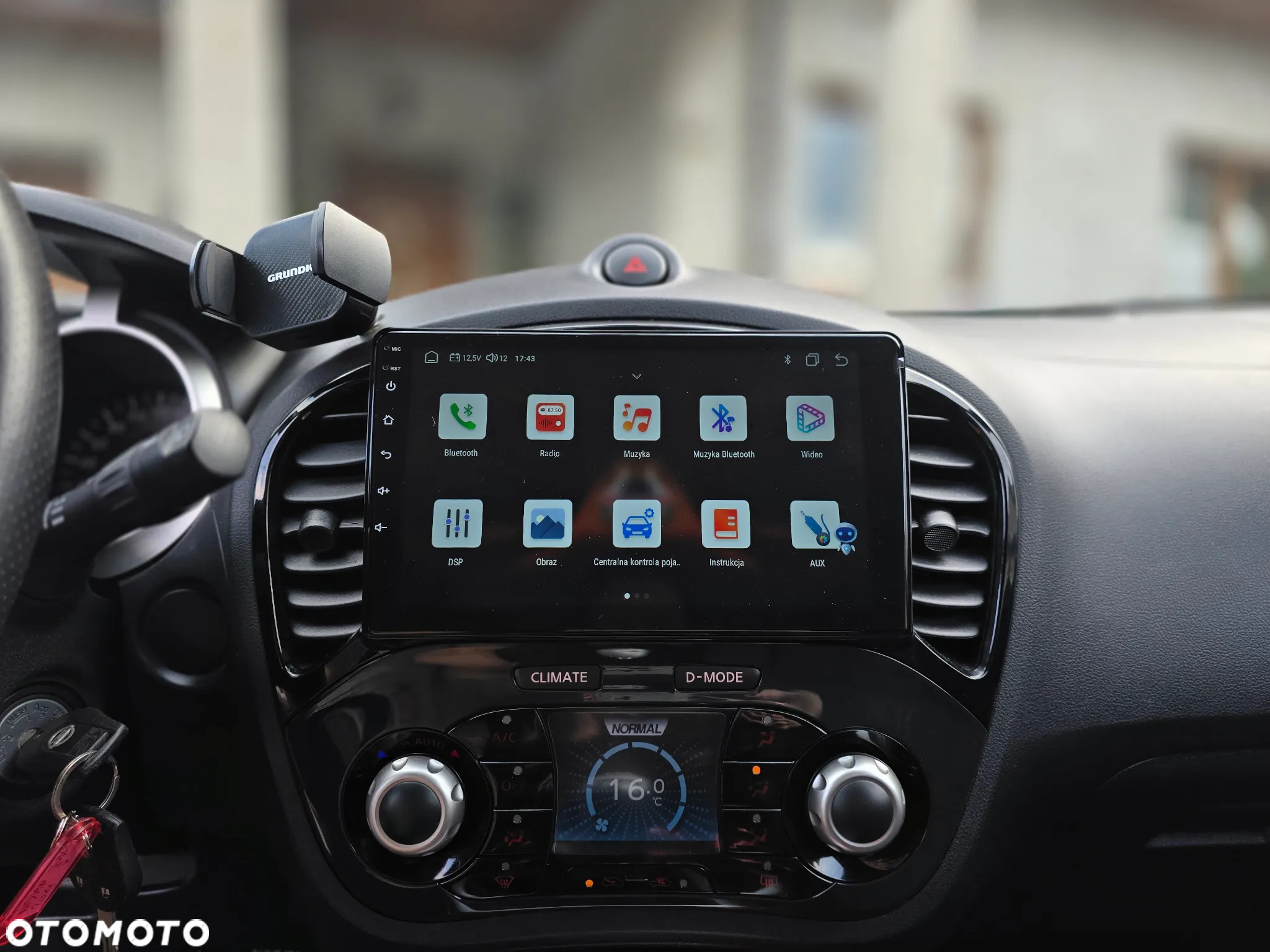 Nissan Juke - 25