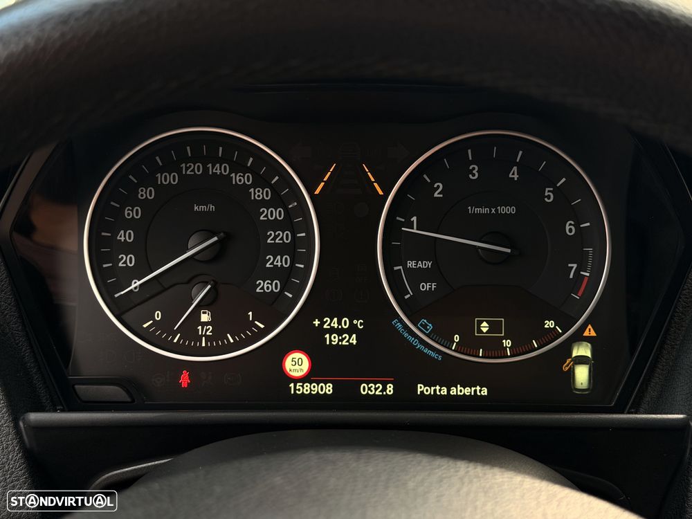 BMW 116 i Sport Line - 56