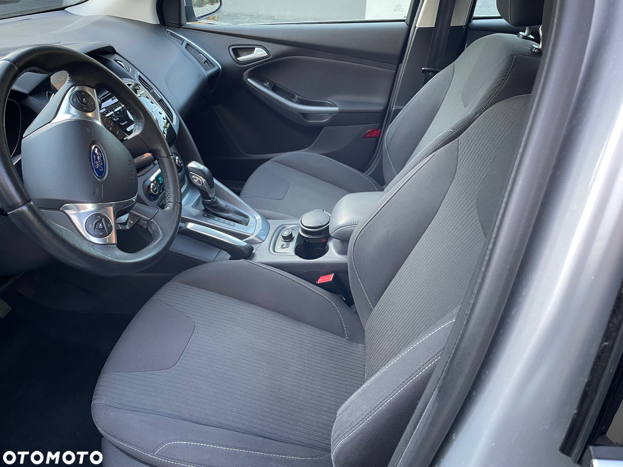 Ford Focus 1.6 TI-VCT Titanium - 8