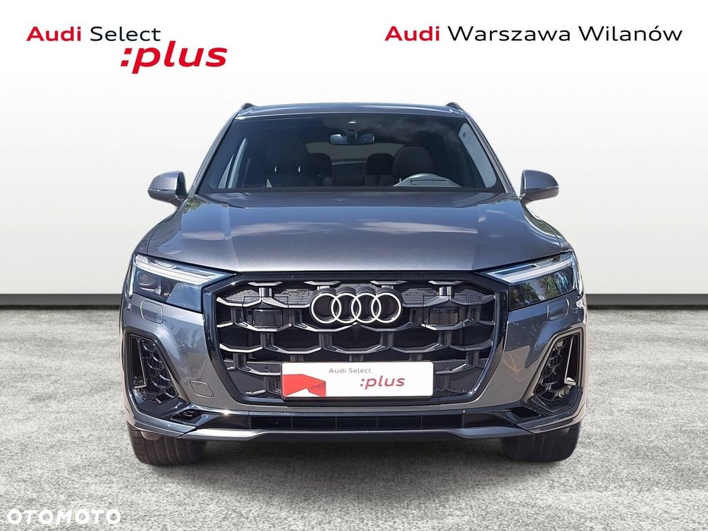 Audi Q7 55 TFSI mHEV Quattro S Line Tiptr - 8