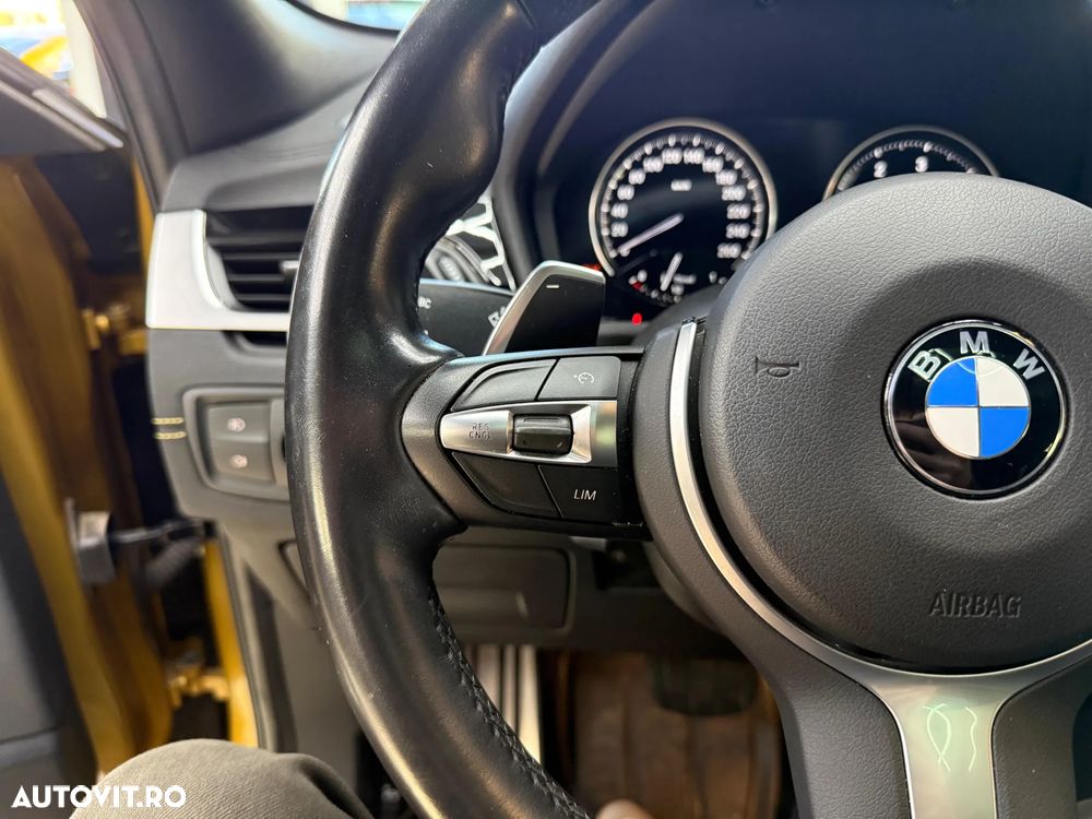 BMW X2 xDrive20d AT M Sport - 21