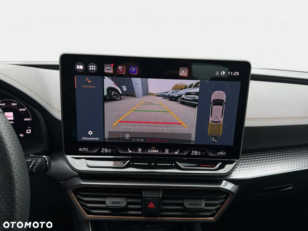 Cupra Leon 1.5 eTSI DSG - 20