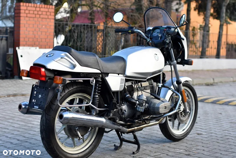 BMW R - 12