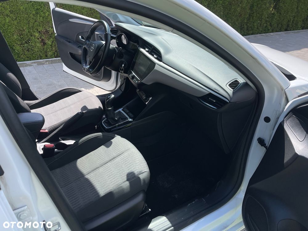 Opel Corsa 1.2 Start/Stop Elegance - 9