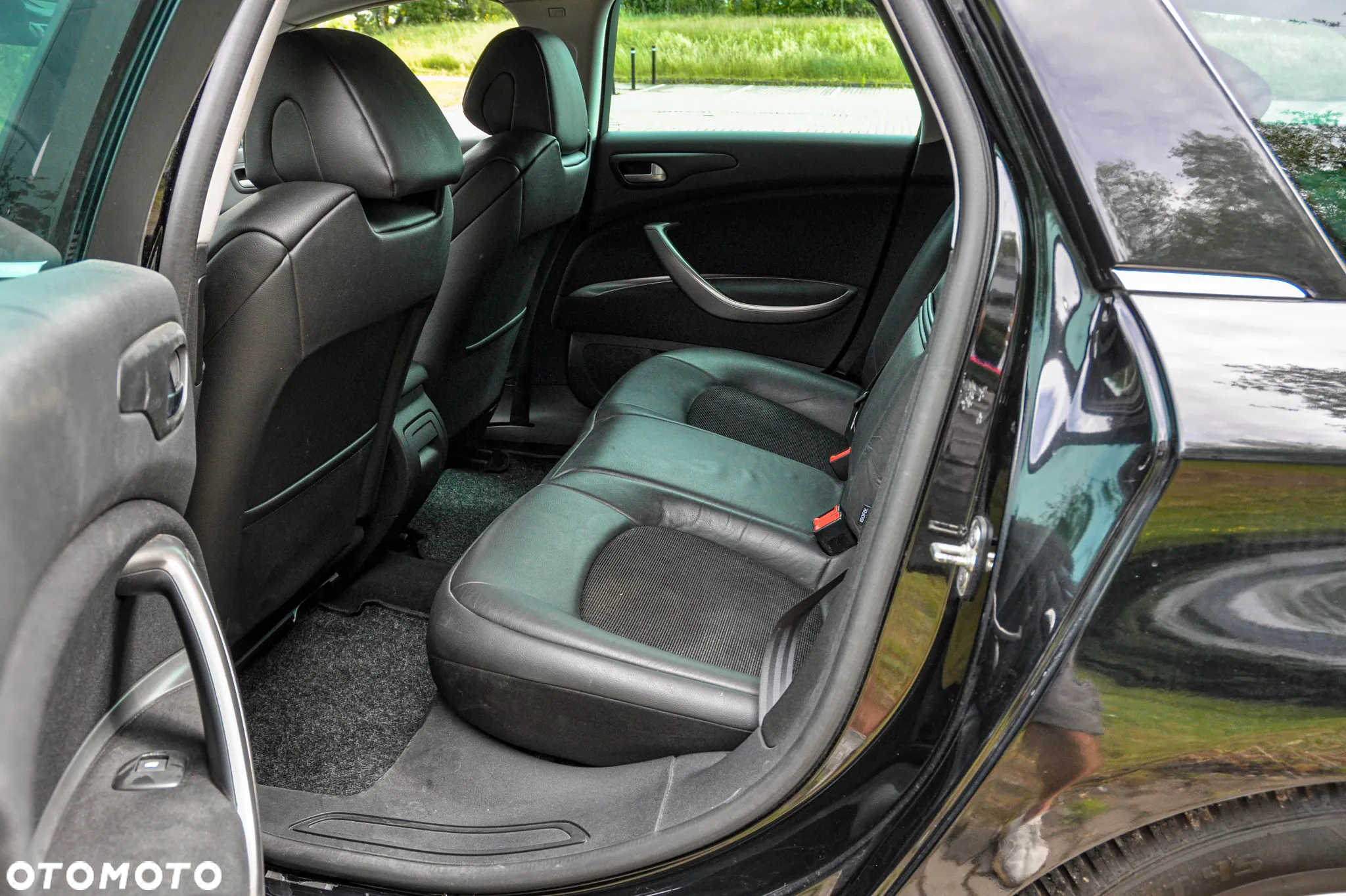 Citroën C5 - 8