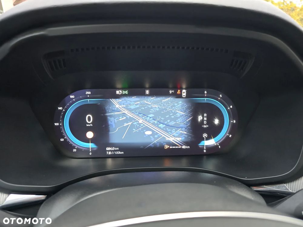 Volvo XC 60 - 23