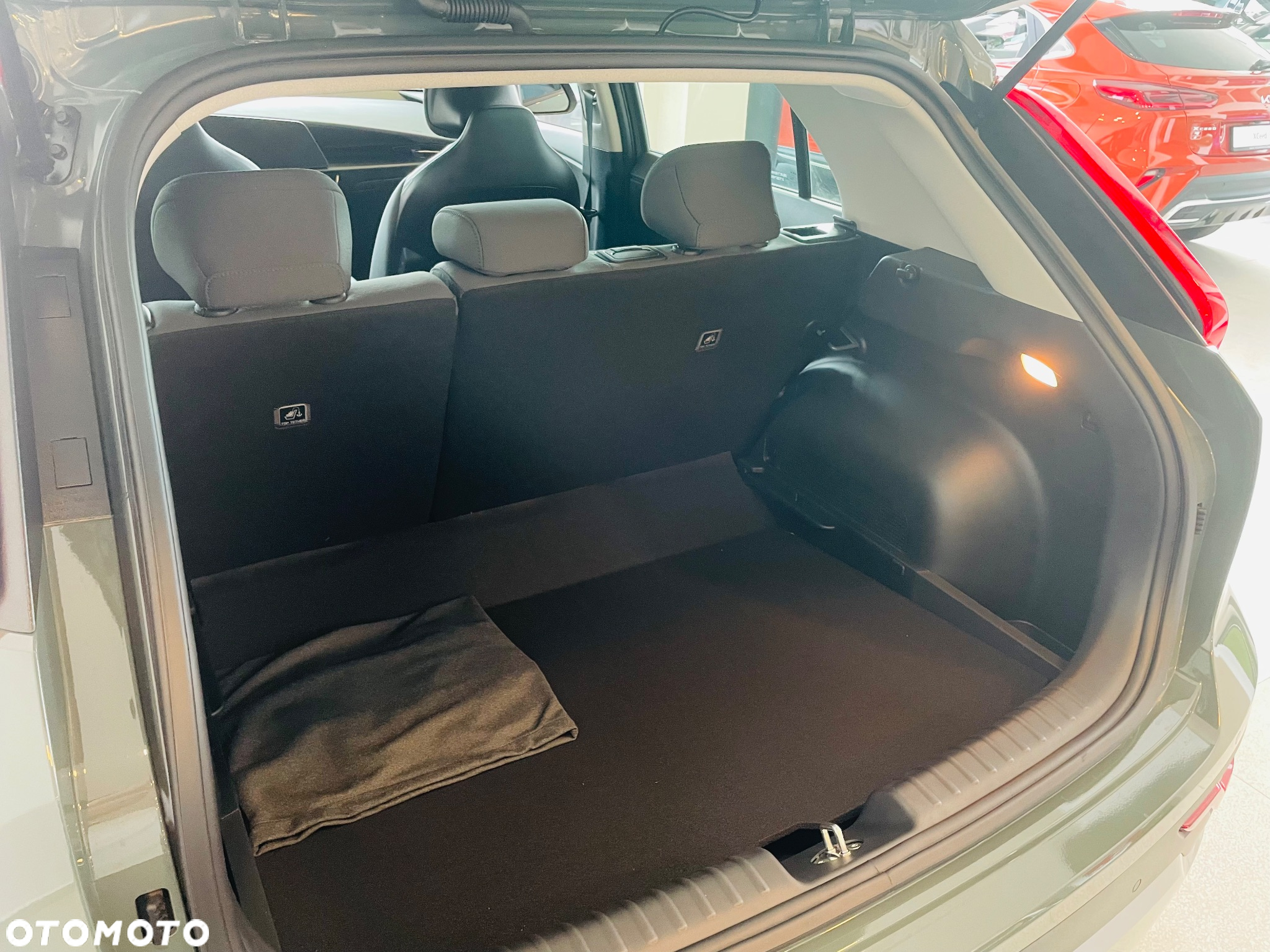 Kia Niro 1.6 GDI Hybrid M - 5