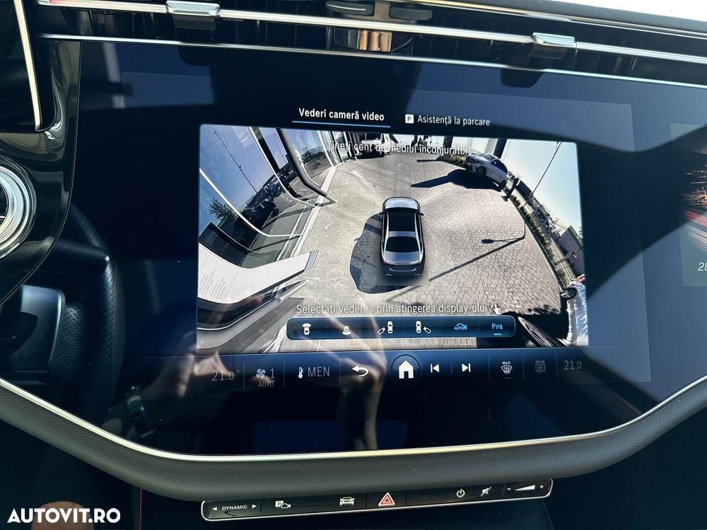 Mercedes-Benz E 220 d MHEV 4MATIC Aut. - 20