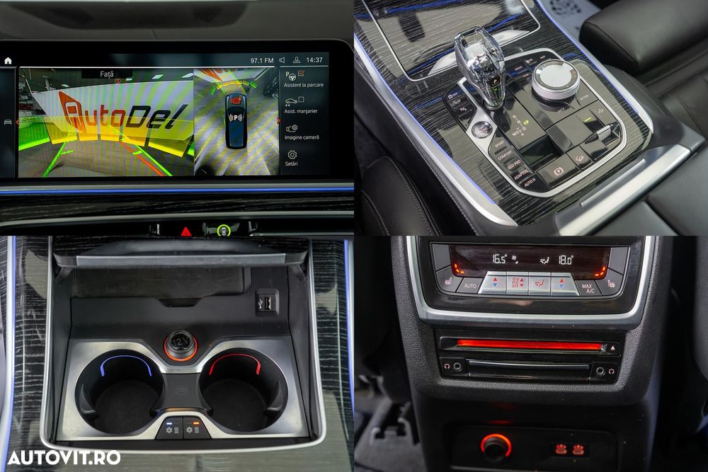 BMW X7 xDrive40d - 6