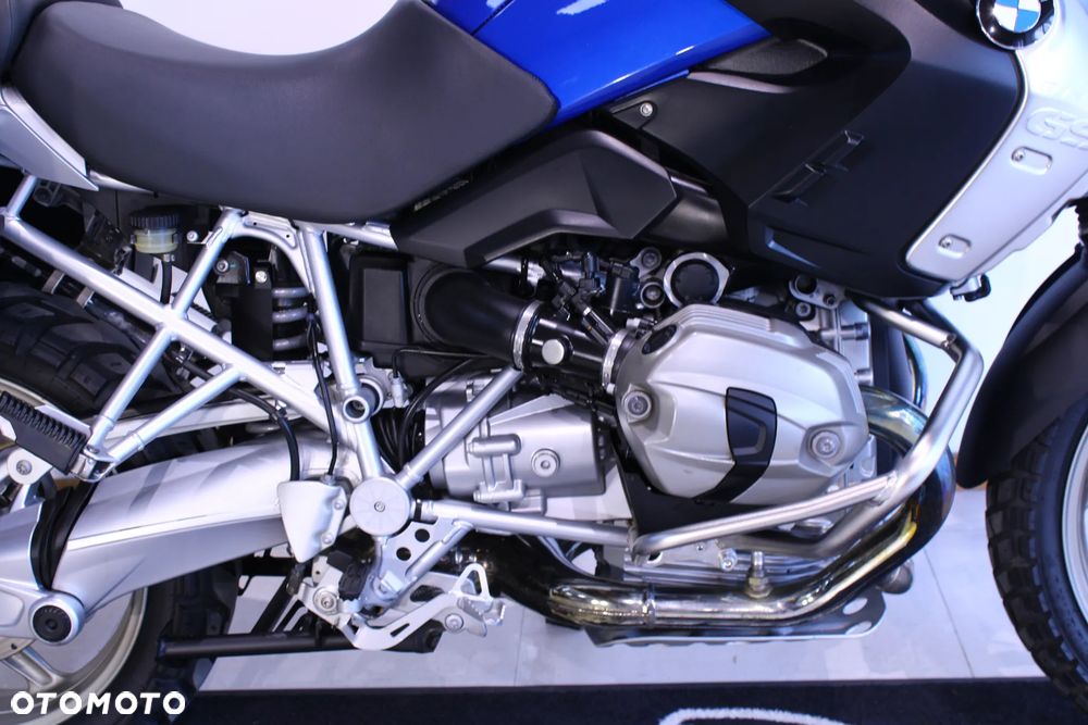 BMW GS - 26