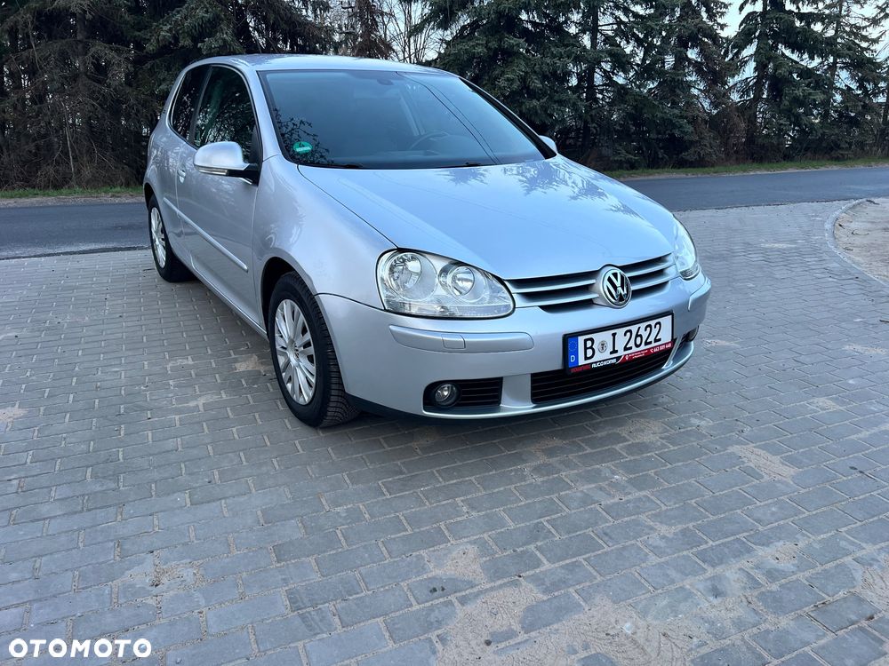 Volkswagen Golf 1.6 Comfortline Tiptr - 2