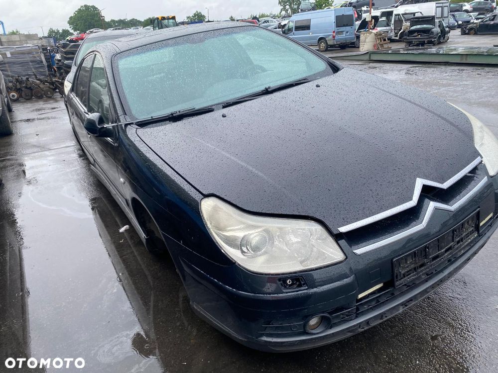 175 / Citroen C5 / Na Części