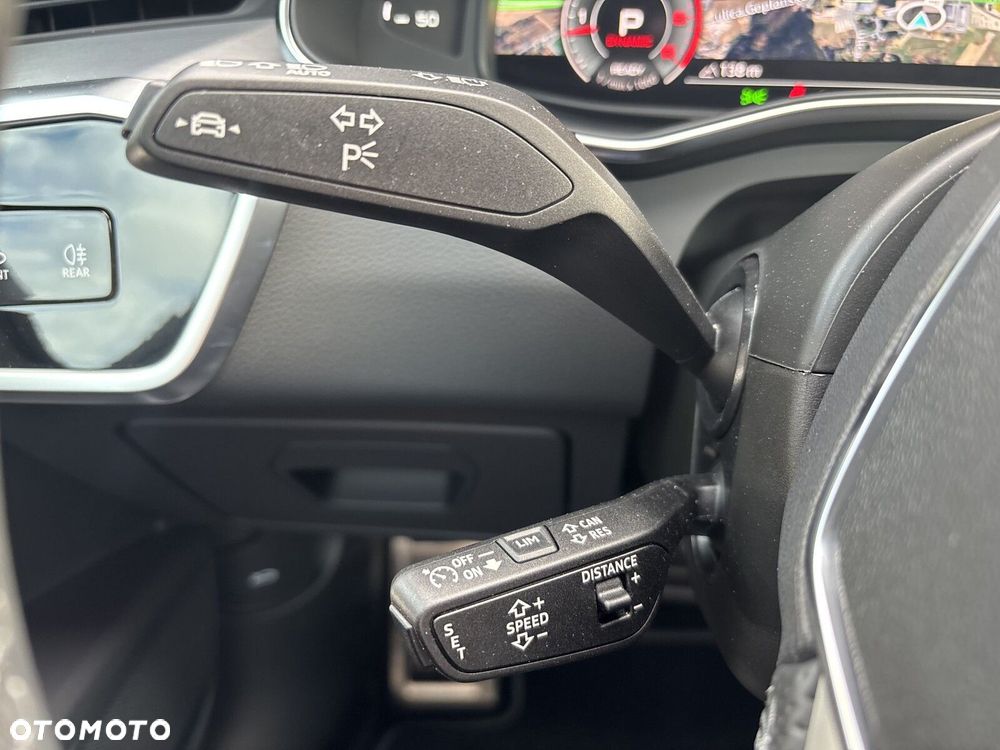 Audi A7 Sportback - 12