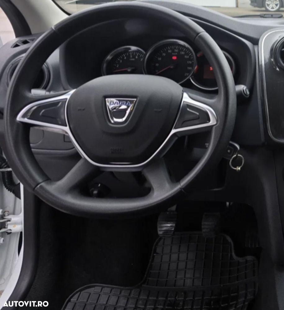Dacia Sandero 1.0 SCe Laureate - 8