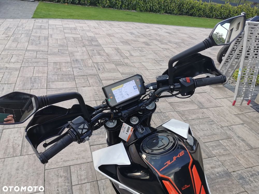 KTM Duke - 24