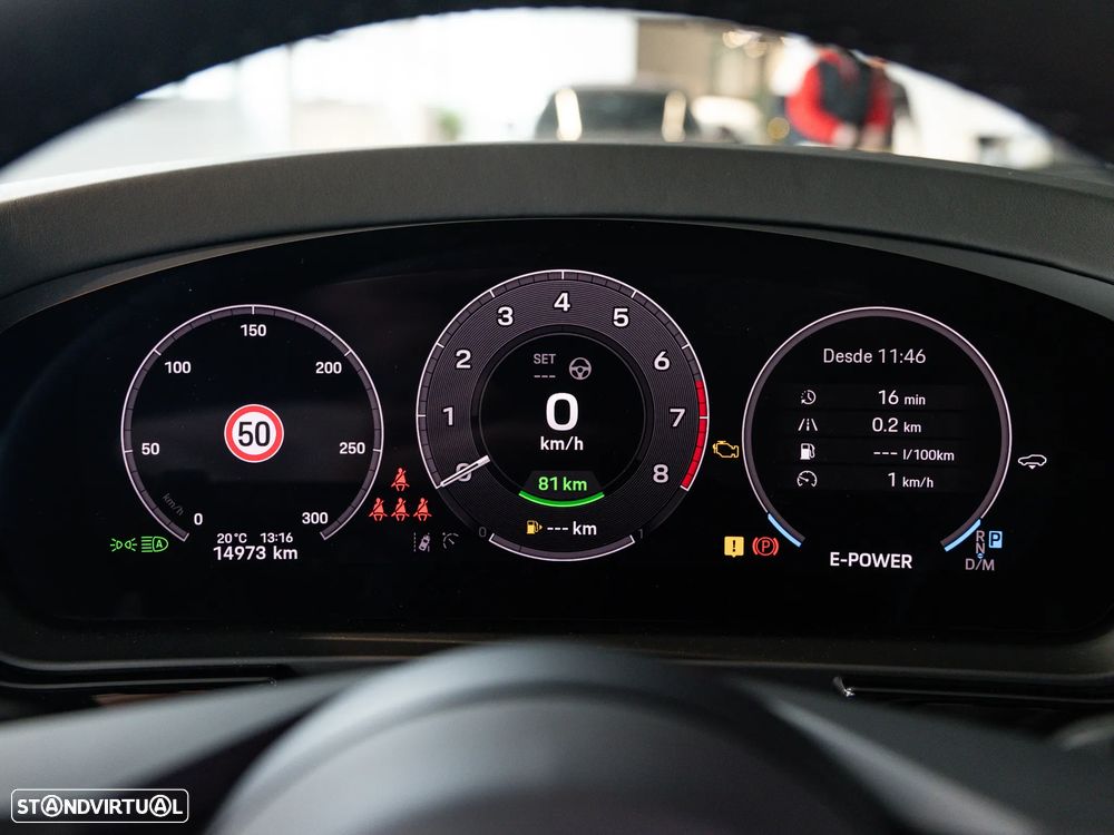 Porsche Cayenne S E-Hybrid Tiptronic S - 20