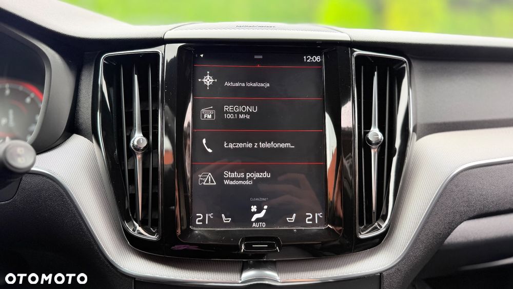 Volvo XC 60 B4 D AWD Geartronic RDesign - 13