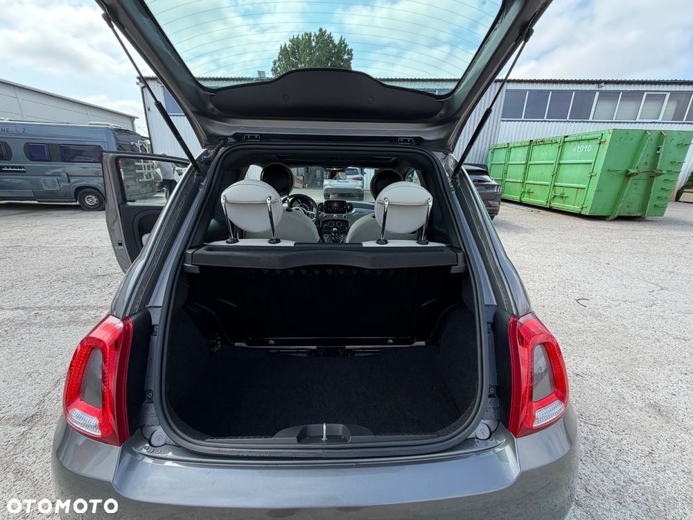 Fiat 500 1.0 Hybrid Dolcevita - 15