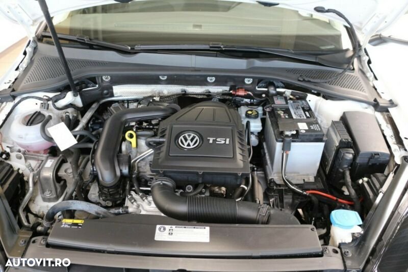 Volkswagen Golf 1.0 TSI DSG - 18