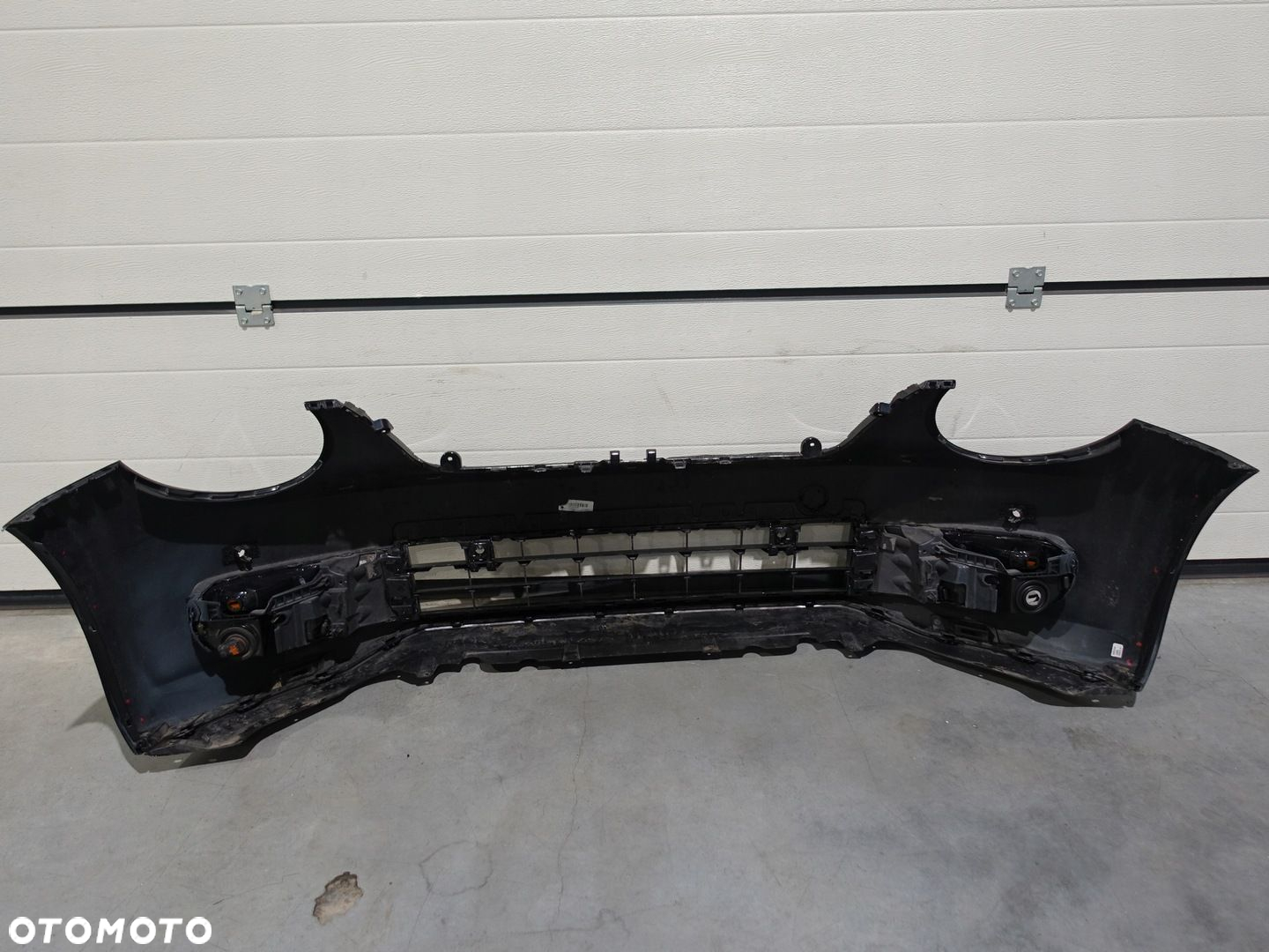 VW BEETLE 5C ZDERZAK PRZÓD PRZEDNI KOMPLETNY PDC KRATKA SPOILER LC9X - 4