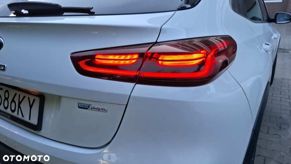 Kia XCeed 1.6 GDI PHEV L Business Line DCT - 33