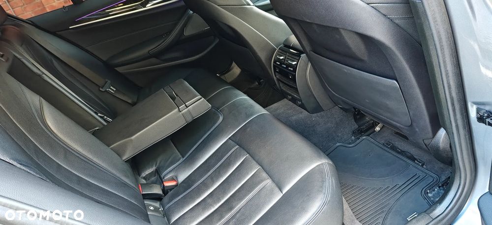 BMW Seria 5 - 31