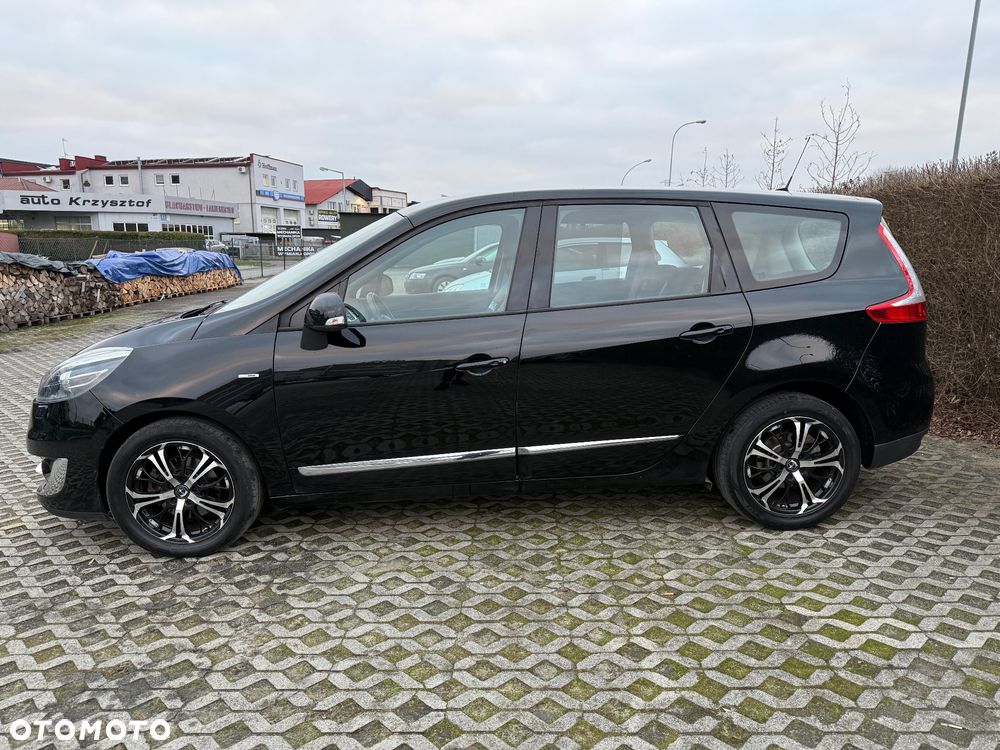 Renault Scenic Energy dCi 130 Start & Stop Bose Edition - 5