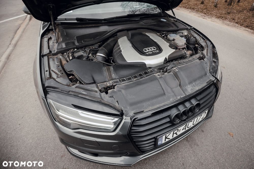 Audi A7 Sportback - 5